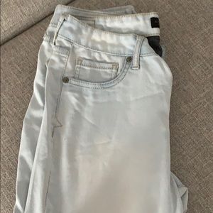 Aero Jeans